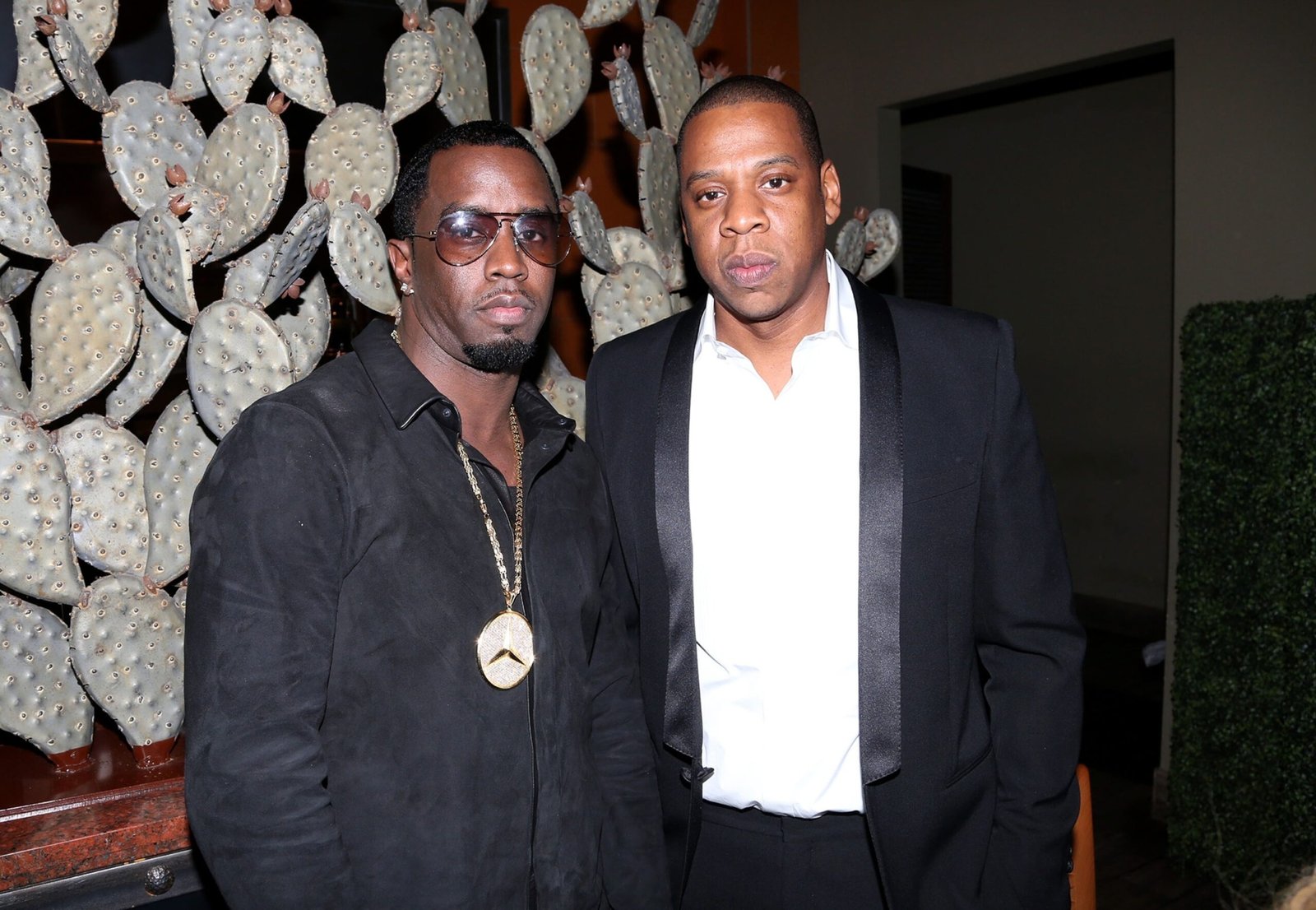 Jay-Z demands the former accuser for defamation

