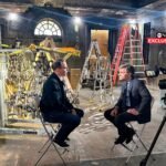 Exclusive: Governor Shapiro offers a residence interview after the incendiary attack