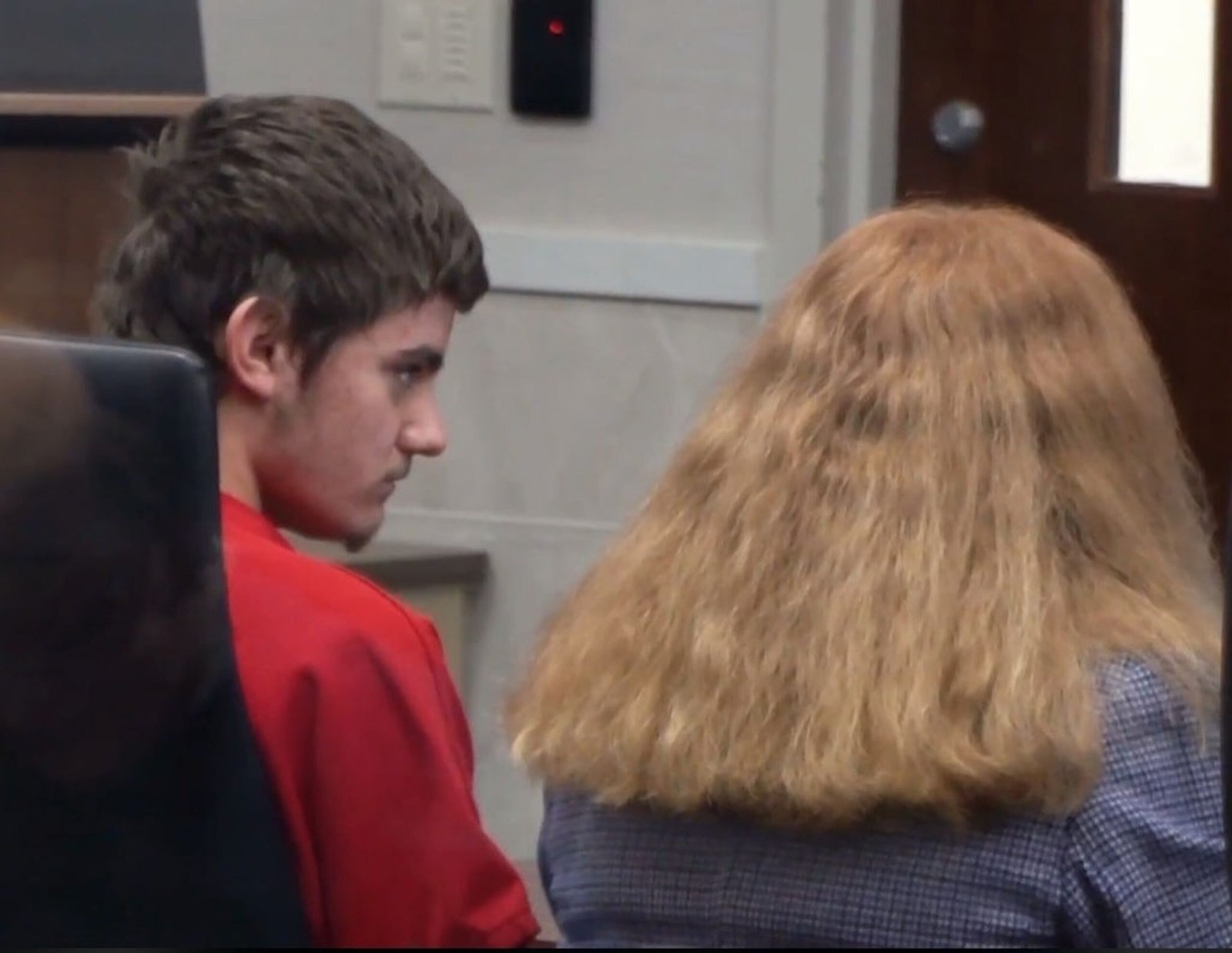 Wisconsin's teenager supposedly killed parents at the extremist plot to kill Trump, says the FBI

