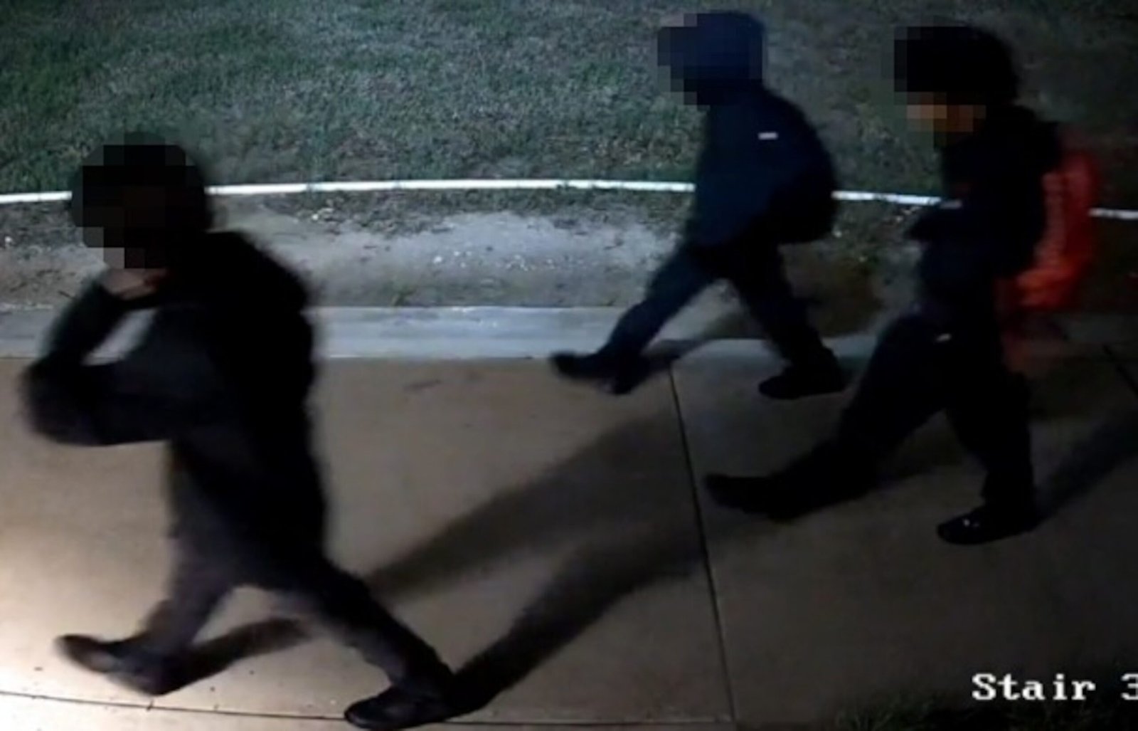 2 minors arrested for murder after allegedly shooting the man, hitting him with a car in Texas

