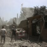 Hamas responds to the proposal of Alto El Fuego, reiterates