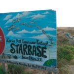How Elon Musk Spacex can take care of a corner of the Texas coast