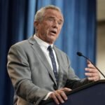 RFK Jr. asks that the 'new' vaccines under controlled tests with placebo