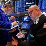 Stocks close higher after mixed decisions about Trump's tariffs
