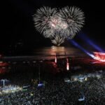 The Brazilian police arrest 2 suspects for the plot of bombs directed to the Lady Gaga concert in Rio