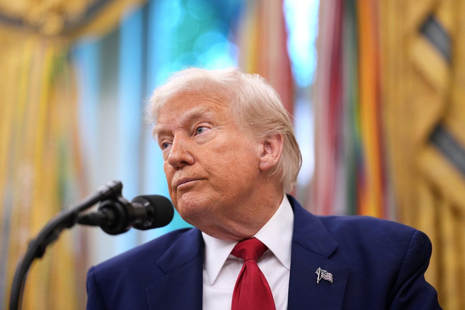 The Federal Court says that Trump does not have the power to impose unilaterally tariffs


