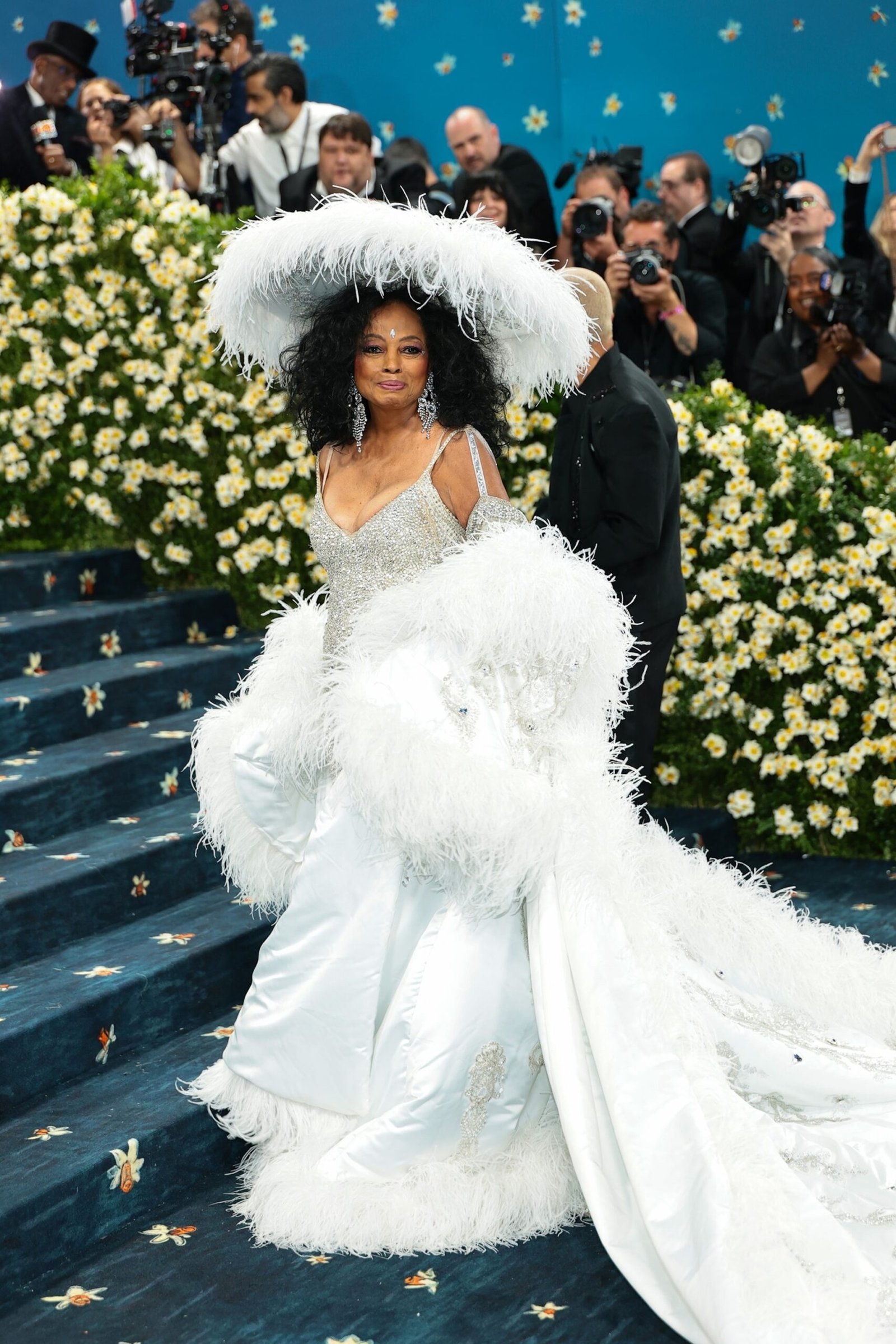 The best looks of the Red Gala Met 2025 carpet

