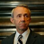 The former judge of the United States Supreme Court, David Souter, dies at age 85