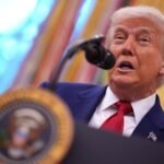 Trump Indones gusts includes some for campaign taxpayers