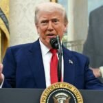 Trump attacks the viral meme of 'Taco Trade'. What does it mean?