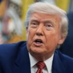 Trump states that China "totally violated" the commercial agreement with us