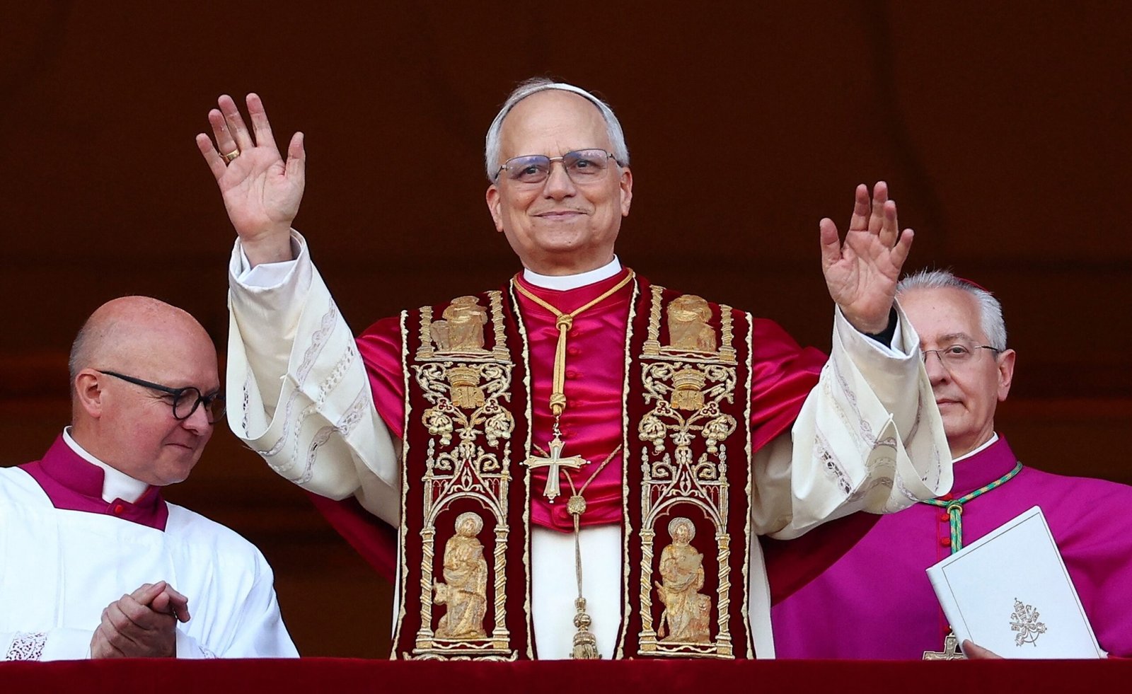 What we know about Leo XIV, the new American Pope

