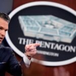 American leaders warn Iran against reprisals after attacks on nuclear facilities