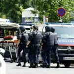 At least 9 dead in the shooting at the Austrian school, along with alleged shooter, says the mayor