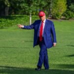 Congress leaders react to Trump ordering strike attack against Iran
