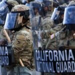 Court's appeals indicate that it can have limited power in the case of Trump's National Guard