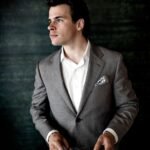 Czech Philharmonic says Jakub Hrůša will become chief conductor in 2028
