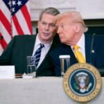 'Danger zone': the main weather companies as Trump tariffs fluctuate