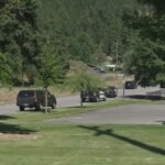 Firefighters ambushed by Gunman while responding to Cepch Fire in Idaho: Sheriff