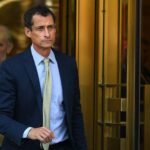Former dishonored representative Anthony Weiner among New York City candidates