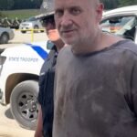 Former police chief who escaped from Arkansas prison while serving time for recaptured murder: authorities