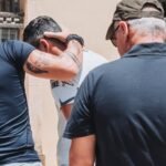 Greek police arrest man on southern island of Crete on suspicion of espionage