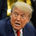 How Trump's Megabilll could affect Medicaid and who could lose coverage