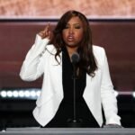 Photo: Republican National Convention: DAY THREE