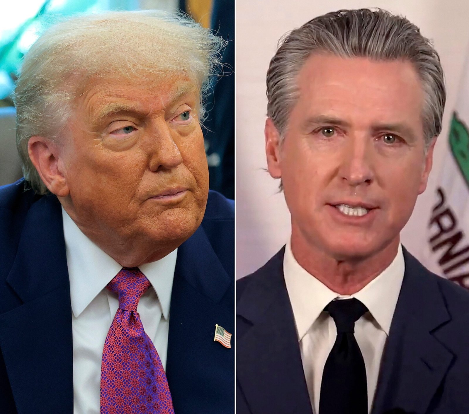Judge to issue the order 'Very soon' on California's challenge to the deployment of Trump troops to Los Angeles

