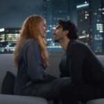 Justin Baldoni's demand against Blake Lively dismissed by the federal judge