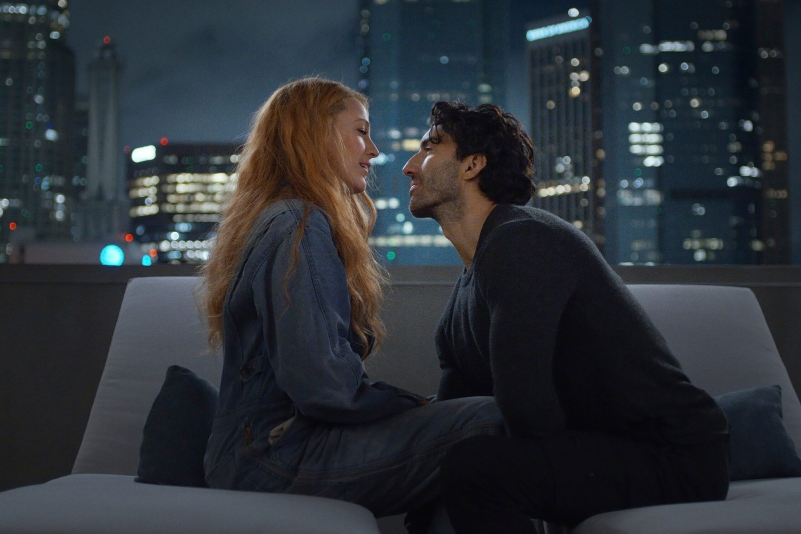 Justin Baldoni's demand against Blake Lively dismissed by the federal judge

