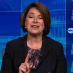 Klobuchar in the murdered legislator of Minnesota: 'such a decent person'