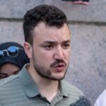 Mahmoud Khalil ordered by the federal judge