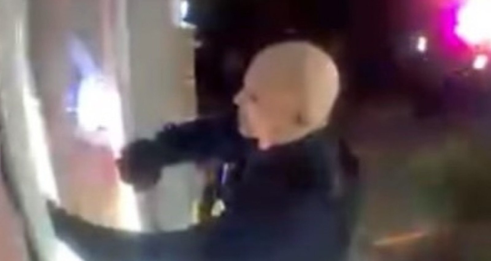 Manhunt continues for the suspicious shots of Minnesota Vance Boelter

