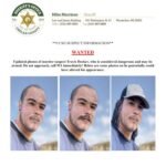 New suspect Fyer released in the middle of the search of man accused of killing his 3 daughters