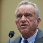 RFK Jr. Designs Long Data Anti -Cuna ally for HHS post