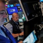 S&P 500 records as the stock market increases