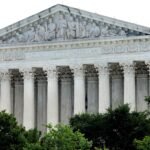 Supreme Court to listen to the republican challenge to the campaign spending limits