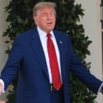 The Republican Party was divided over whether Trump should get involved in the Israel-Iran conflict