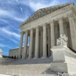 The Supreme Court allows Trump to resume faster.