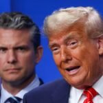 The Trump administration plans to limit the classified information that it shares with the Congress about Iran's attack