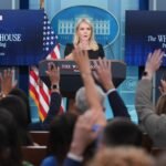 The White House says that Iran could produce a nuclear weapon in 'A couple of weeks'