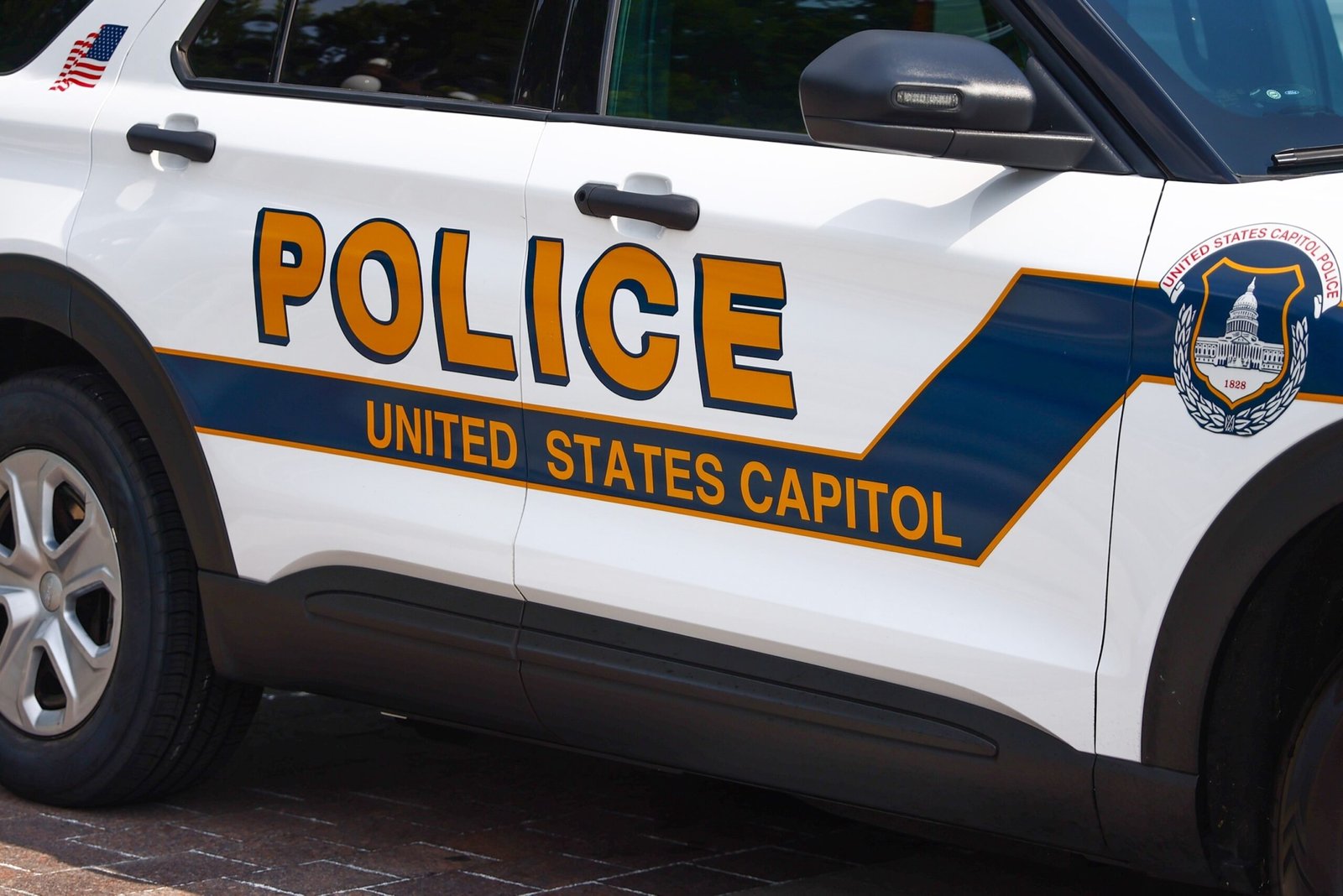 The authorities investigating the pizzas sent anonymously to legislators, police leadership of the United States Capitol: Fuentes