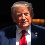 The court denies Trump's offer to delay the appeal of the $ 83 million sentence in case E. Jean Carroll