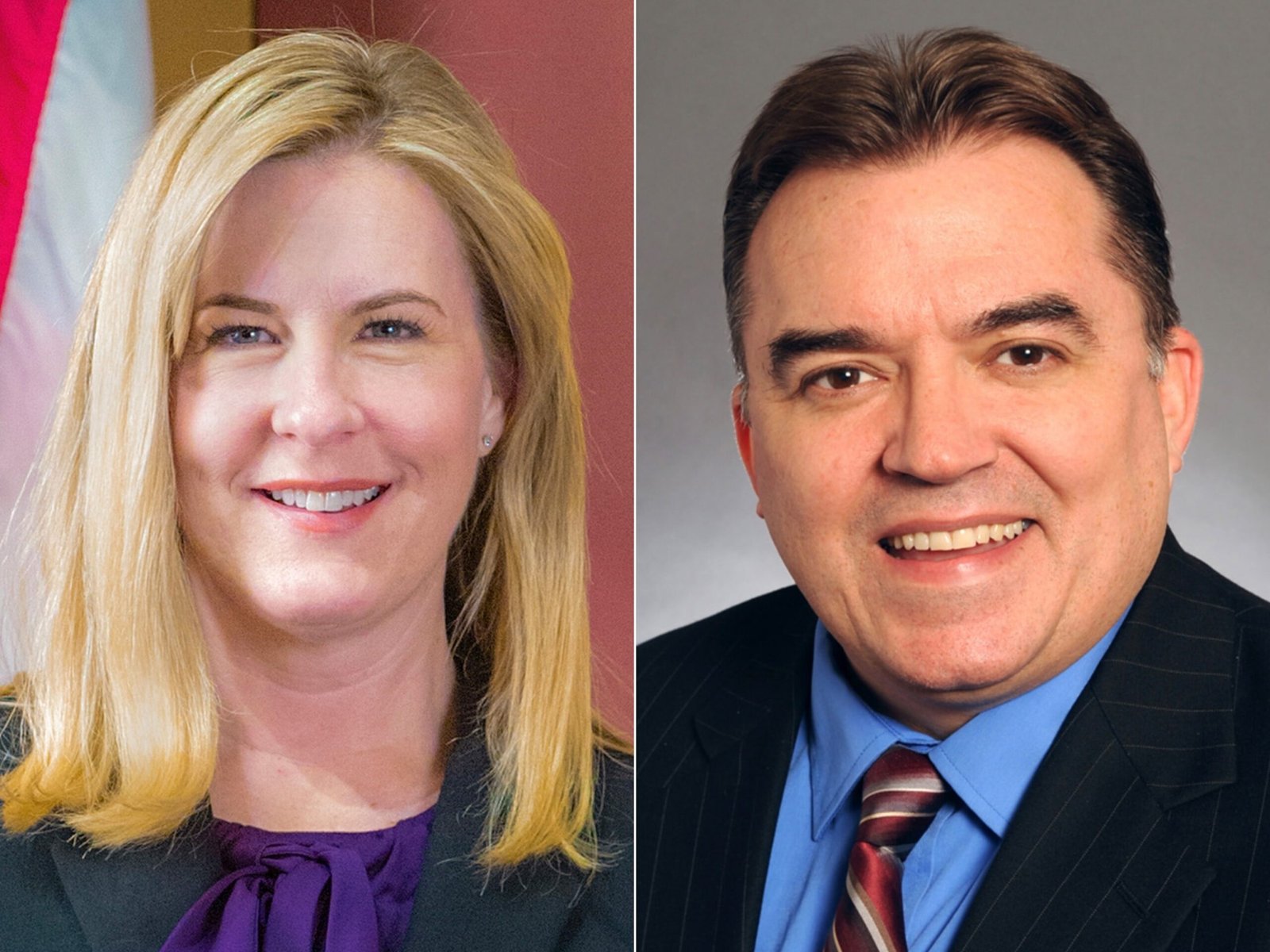 The legislator of Minnesota Melissa Hortman Mató, state senator John Hoffman wounded in 'directed political violence'

