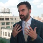 The primary victory of the Mamdani Mayor's Office in New York exposes democratic division