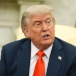 Trump, China's XI discussed the trade agreement in a long -awaited call
