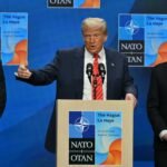 Trump, Hegseth Slam News coverage of the US Intel Report