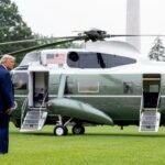 Trump promised to be a "peacemaker", but foreign conflicts only increased his watch
