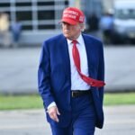 Trump said he was giving Iran a window to come to the table. He hit 2 days later.